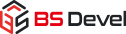 BS Devel Scrolled Logo