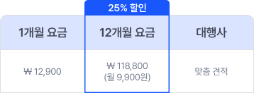 비에스디벨 솔루션 부정클릭